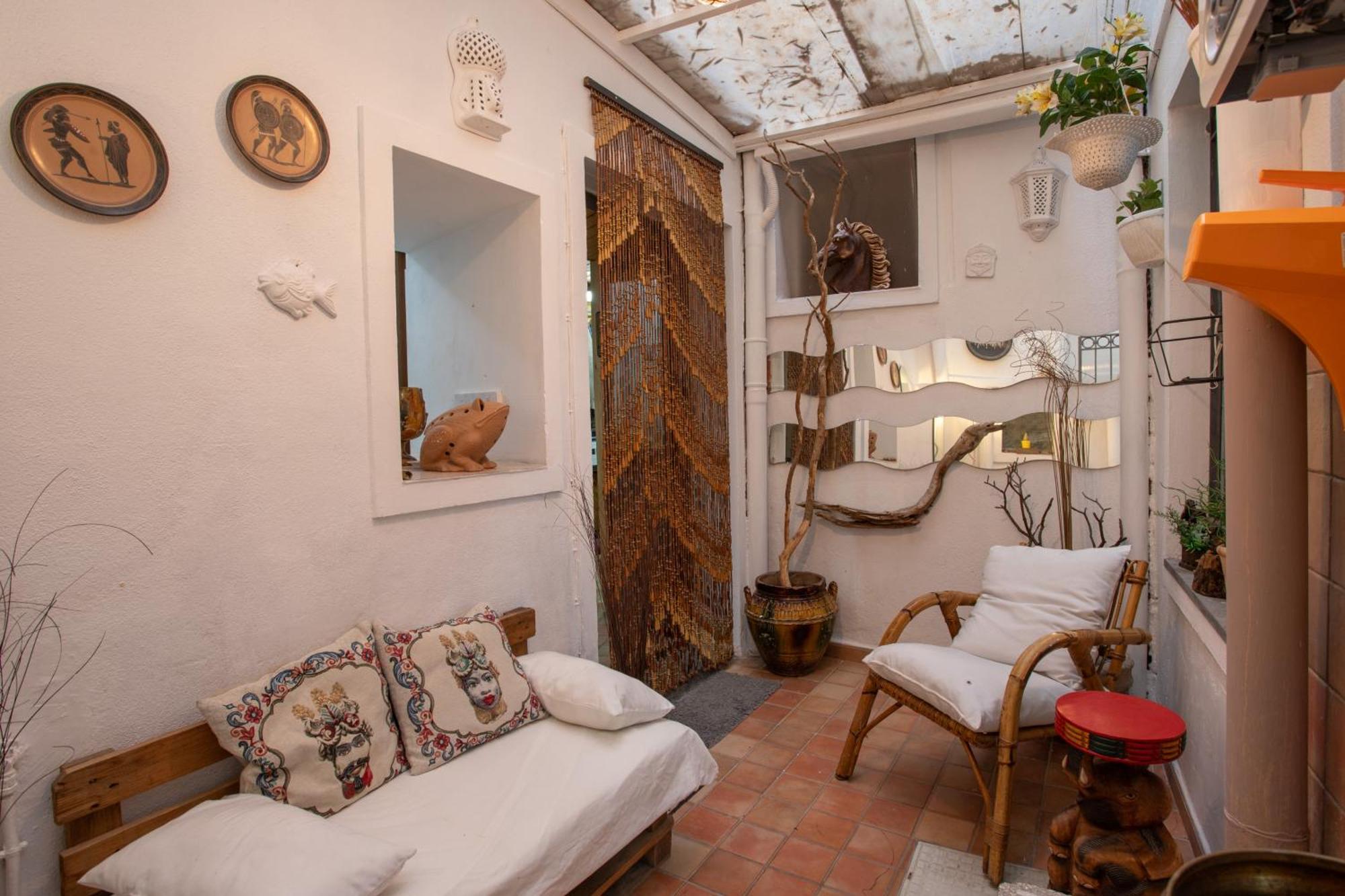 Cortile San Michele Holiday home